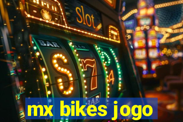 mx bikes jogo